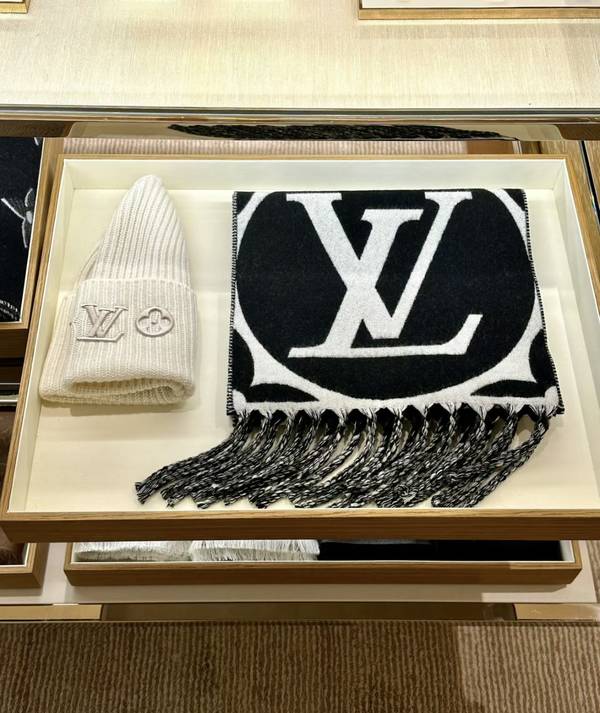 Louis Vuitton Scarf LVC00467 Louis Vuitton Scarf LVC00467